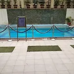 Airport Hotel Yash 5 Mins Aerocity Metro